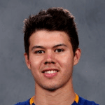Photo of Jacob Bryson