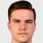 Photo of Jacob Bushue