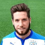 Photo of Jacob Luke Butterfield