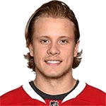 Photo of Jacob De La Rose