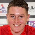 Photo of Jacob Gratton