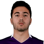 Photo of Jacob Italiano