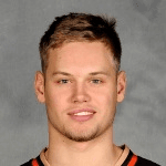 Photo of Jacob Larsson