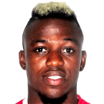 Photo of Jacob Njoku