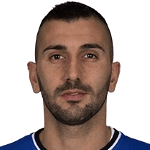 Photo of Jacopo Dall'Oglio