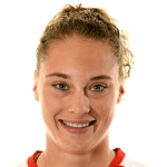 Photo of Jacqueline Klasen