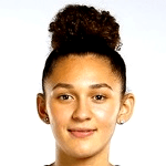 Photo of Jade Bailey