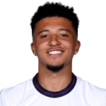 Photo of Jadon Sancho