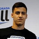 Photo of Jadson