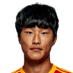 Photo of Jae-joon An