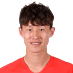 Photo of Jae-Sung Lee