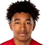 Photo of Jahkeele Marshall-Rutty