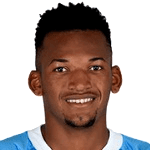Photo of Jailson
