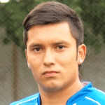 Photo of Jaime Alas