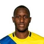 Photo of Jaime Ayoví