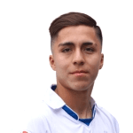 Photo of Jaime Carreño