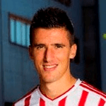 Photo of Jaime Paredes Martin