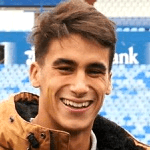 Photo of Jaime Sancho