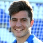 Photo of Jaime Sierra