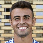 Photo of Jaime Vallejo