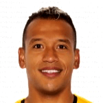 Photo of Jair Reinoso