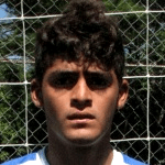 Photo of Jairo Mauricio Henriquez