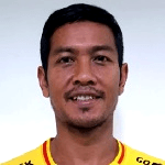 Photo of Jajang Mulyana