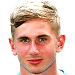 Photo of Jak Hickman
