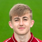 Photo of Jake Cain