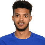 Photo of Jake Clarke-Salter