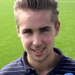 Photo of Jake Eyre