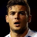 Photo of Jake Forster-Caskey