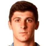 Photo of Jake Gray