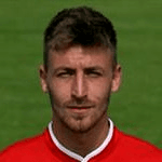 Photo of Jake Hyde