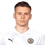 Photo of Jake Larsson