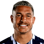 Photo of Jake Livermore