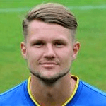 Photo of Джейк Рівз
