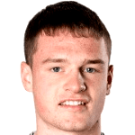 Photo of Jake Walker