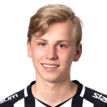Photo of Jakob Andersson