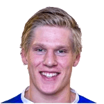 Photo of Jakob Glesnes