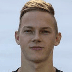 Photo of Jakob Kreuzer