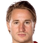 Photo of Jakob Lilja