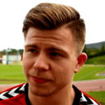 Photo of Jakob Snaer Arnason