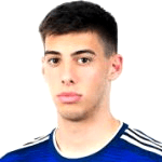 Photo of Jakov Anton Vasilj