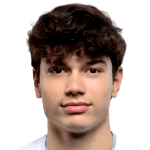 Photo of Jakov Blagaić