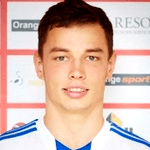 Photo of Jakub Bartkowski