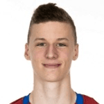 Photo of Jakub Drozd