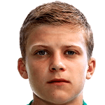 Photo of Jakub Kałuziński