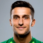 Photo of Jakub Kiełb