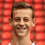 Photo of Jakub Kristan